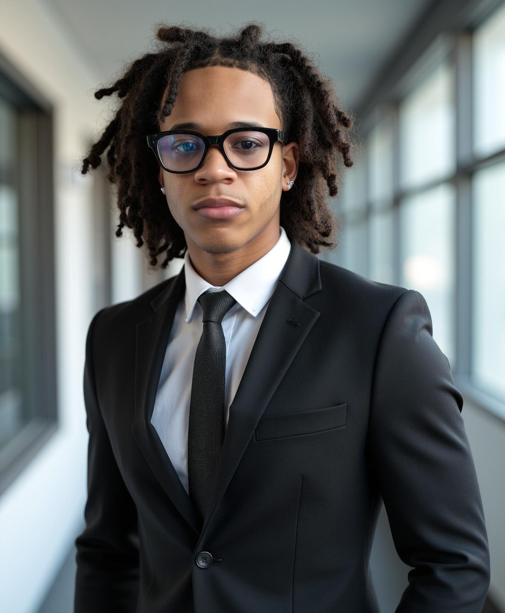 Derek Rivas - Professional Health Insurance Agent